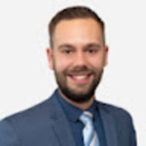 Meet your Posher, Kirk